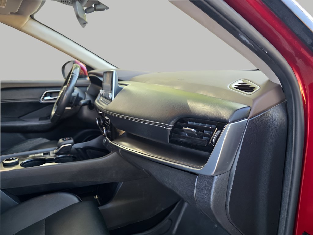 Used 2021 Nissan Rogue SV w/ Premium Package AWD/4WD image 12