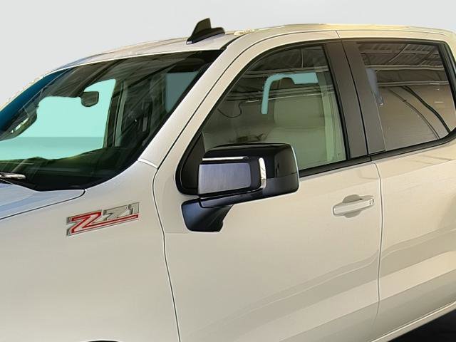 New 2026 Chevrolet Silverado 1500 RST image 8