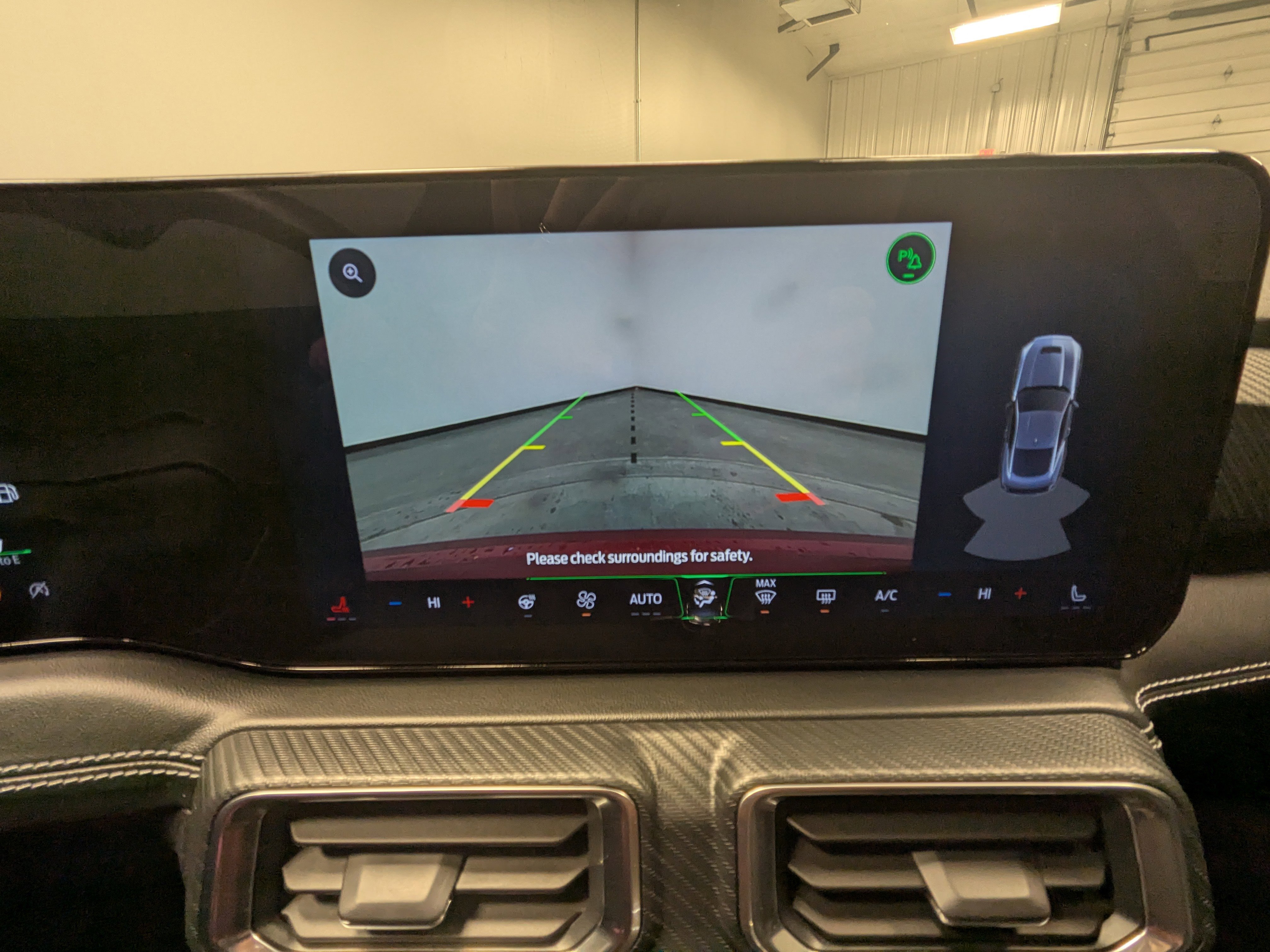 Used 2024 Ford Mustang Premium image 22