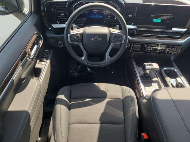 New 2026 Chevrolet Silverado 1500 RST RWD image 13