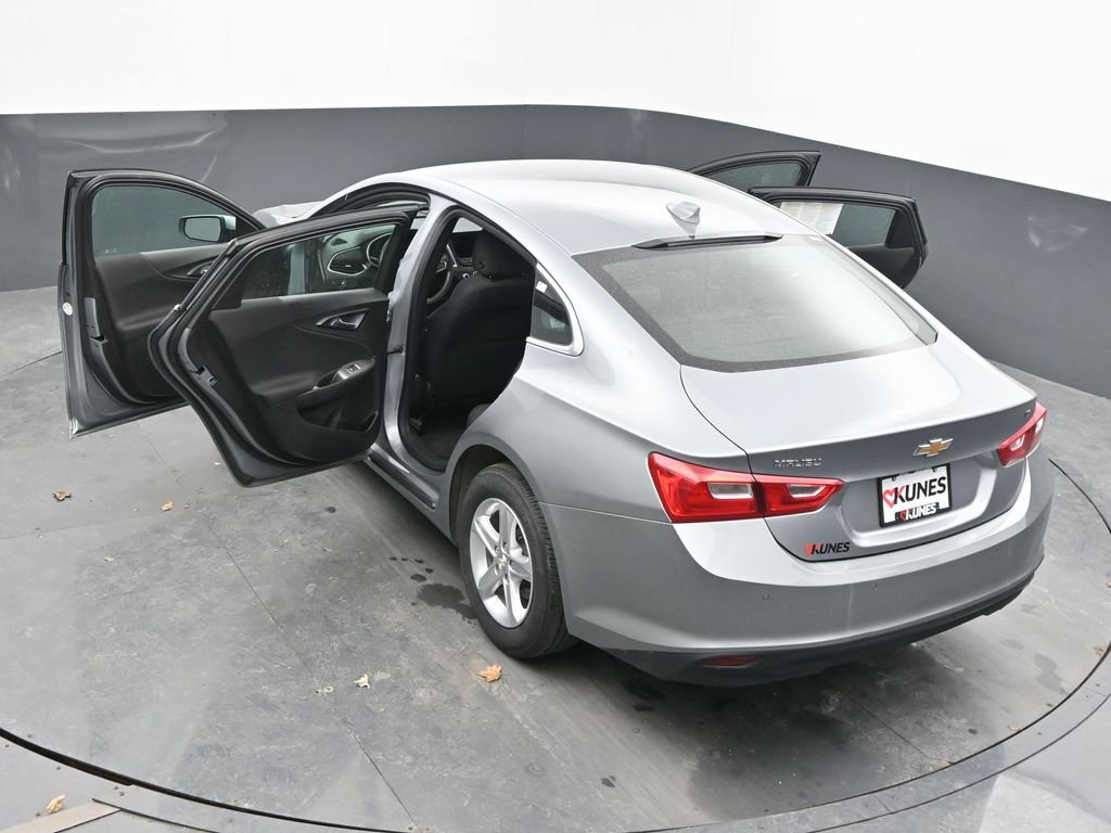 Used 2024 Chevrolet Malibu LT image 66
