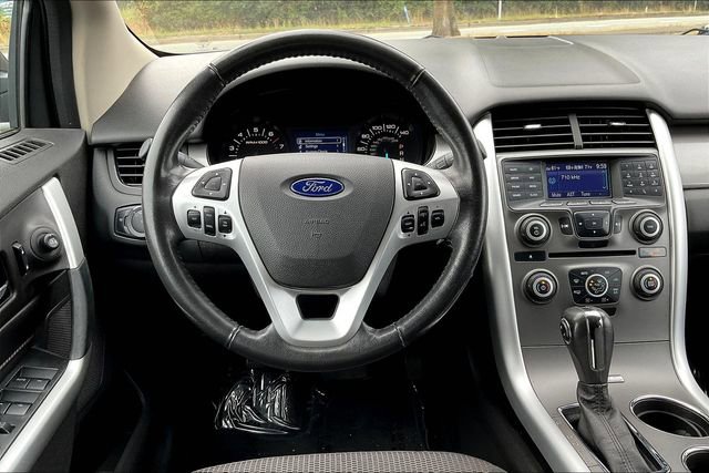 Used 2013 Ford Edge SEL image 7
