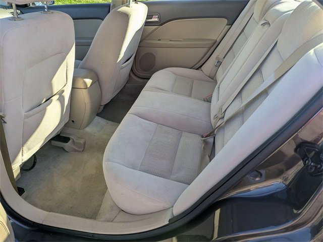 Used 2006 Ford Fusion SE image 19