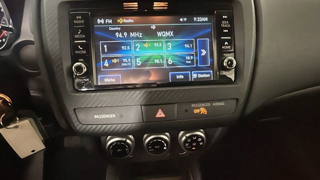 Used 2025 Mitsubishi Outlander Sport ES AWD/4WD image 21
