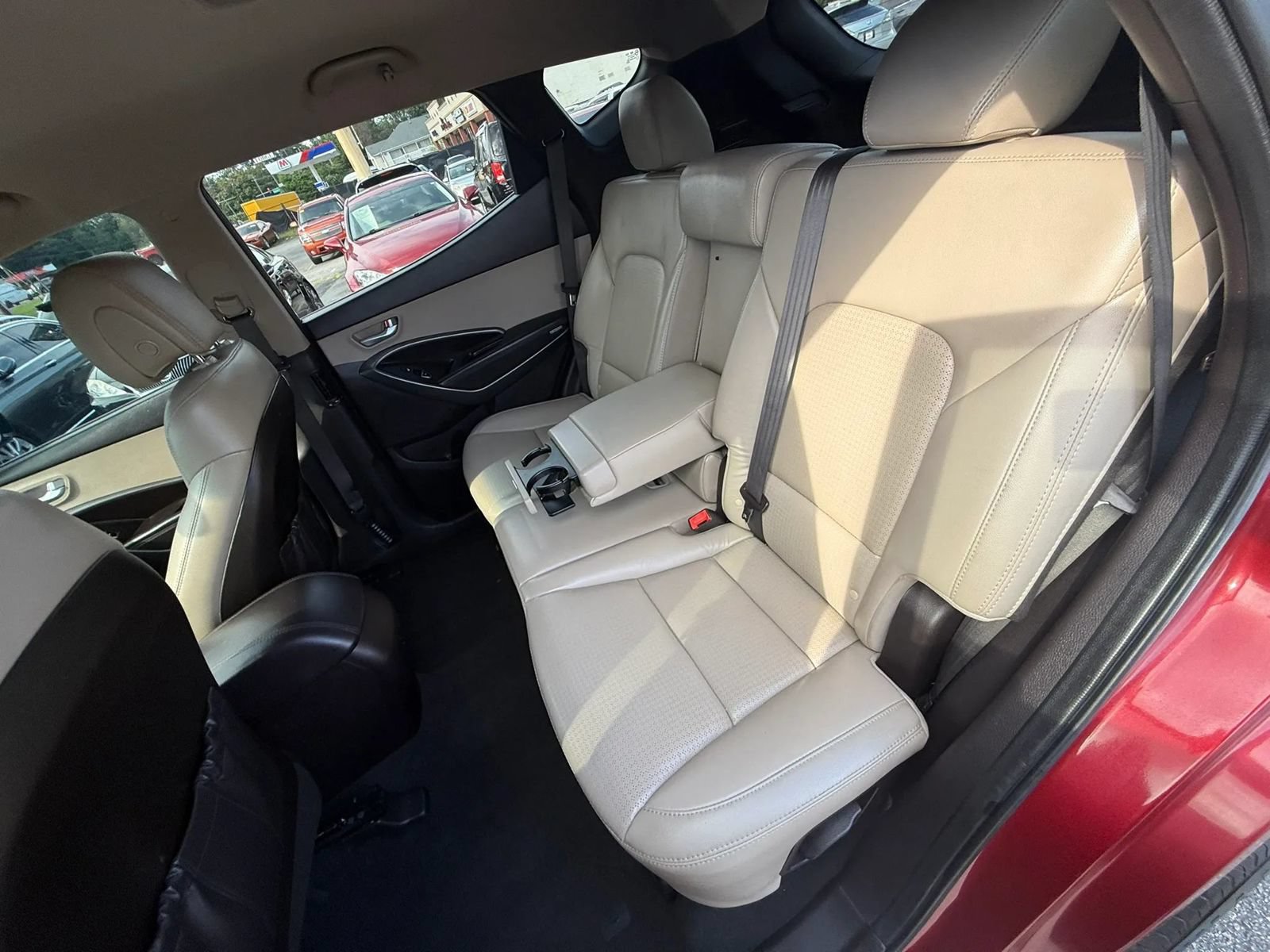 Used 2013 Hyundai Santa Fe Sport 2.0T FWD image 17