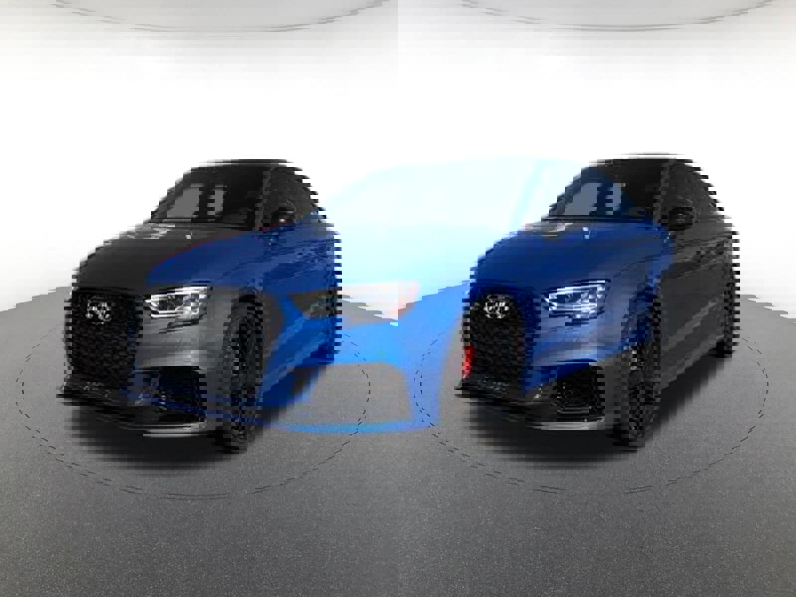 Used 2019 Audi RS 3