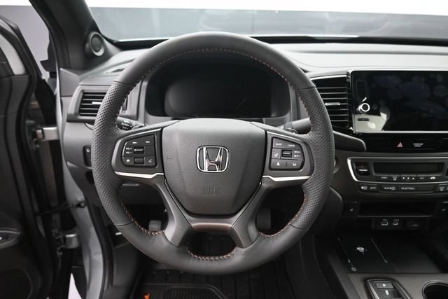 New 2026 Honda Ridgeline TrailSport image 21