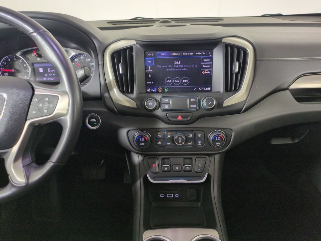 Used 2019 GMC Terrain Denali w/ LPO, Floor Liner Package FWD image 17