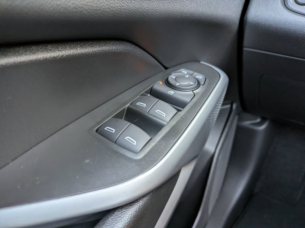 New 2026 Chevrolet Trax LS w/ Driver Confidence Package image 22