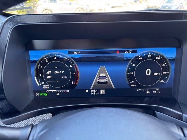 New 2026 Subaru Outback Premium AWD/4WD image 27
