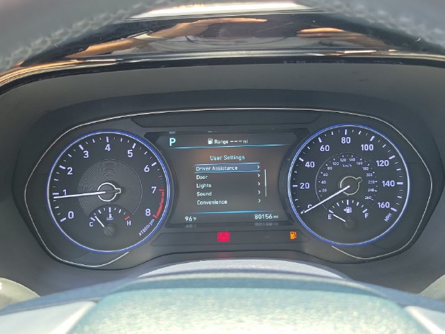 Used 2021 Hyundai Palisade SEL w/ Premium Package FWD image 9
