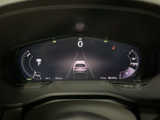 Used 2024 MAZDA CX-90 Plug-In Hybrid w/ Preferred image 14