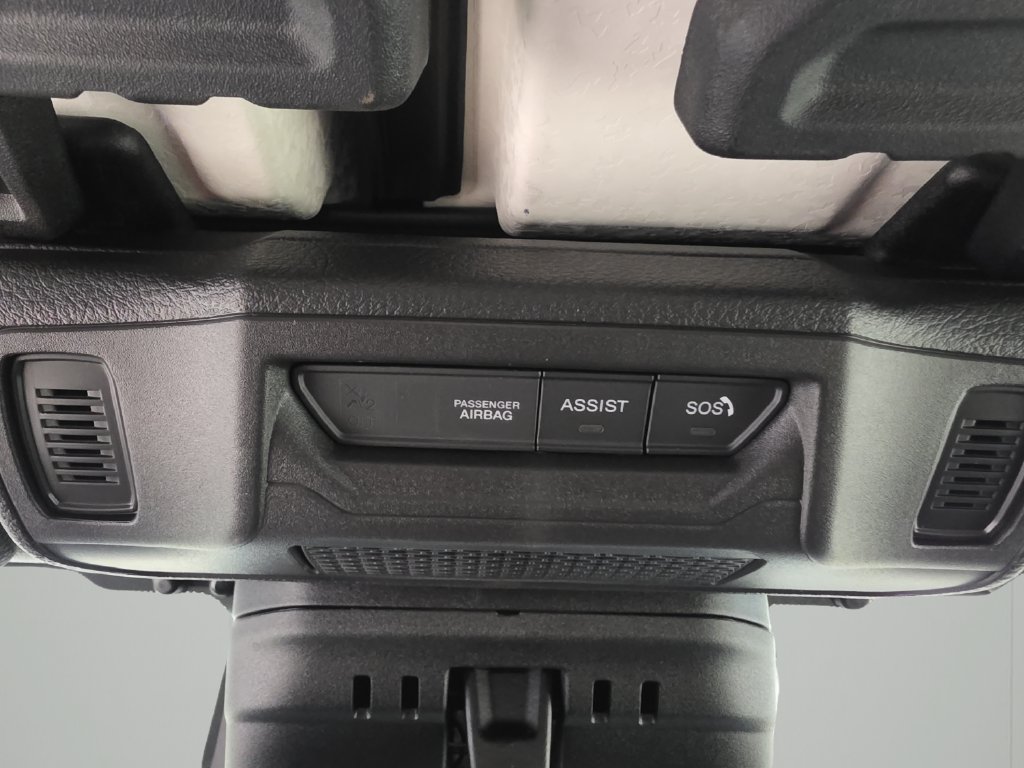 New 2026 Jeep Wrangler Unlimited Sport AWD/4WD image 26