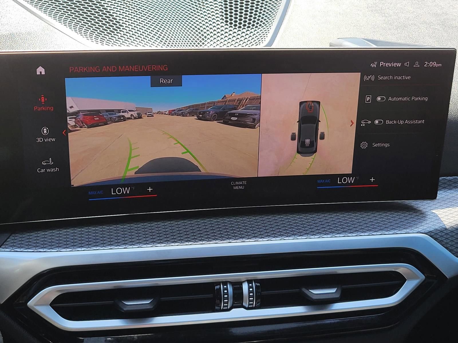 Used 2023 BMW M340i RWD image 24