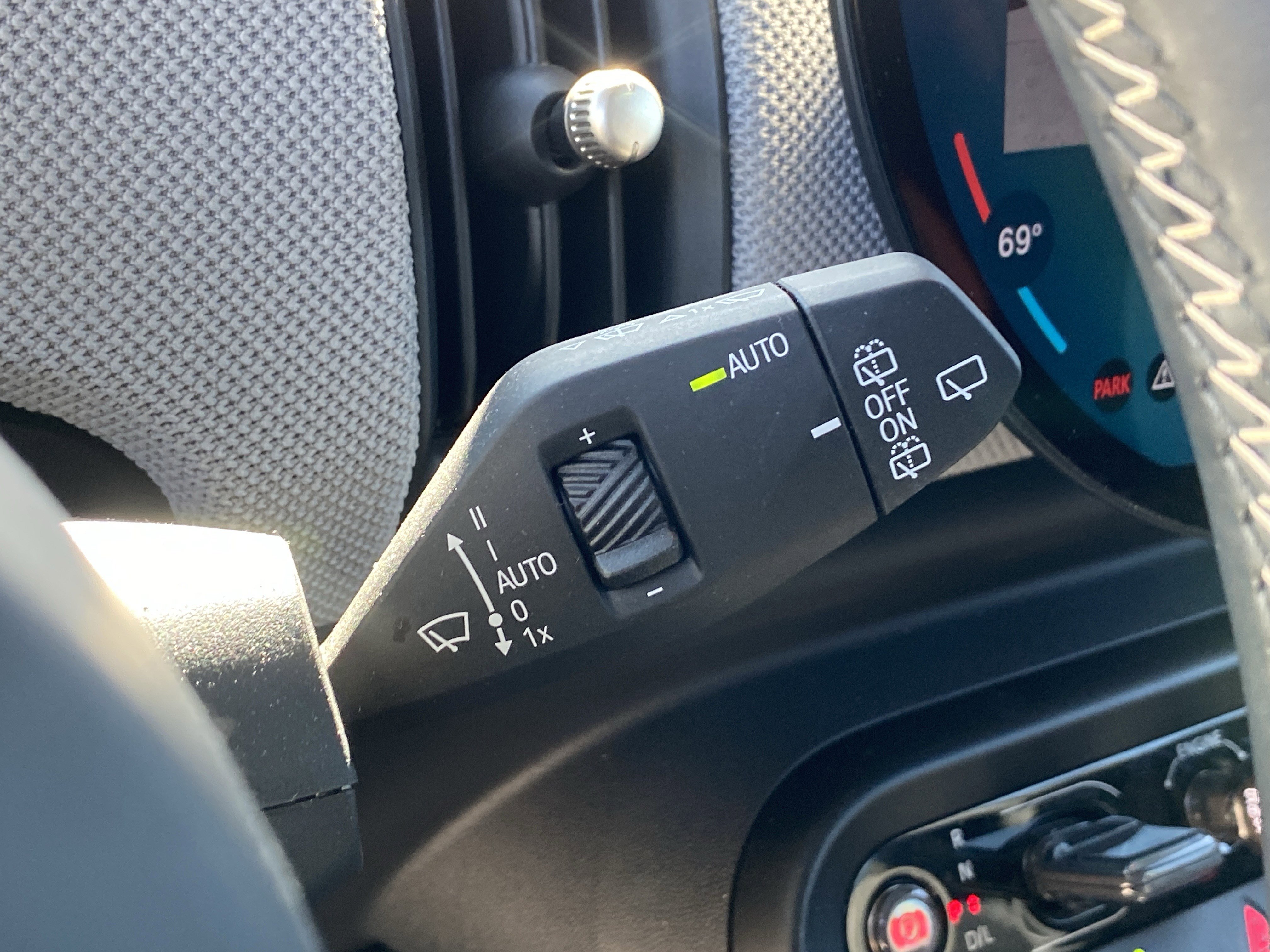 Used 2025 MINI Cooper S FWD image 29