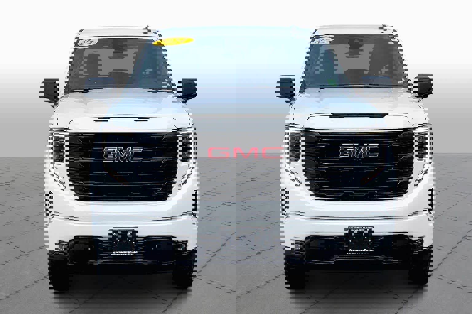 Used 2024 GMC Sierra 1500 Elevation image 4