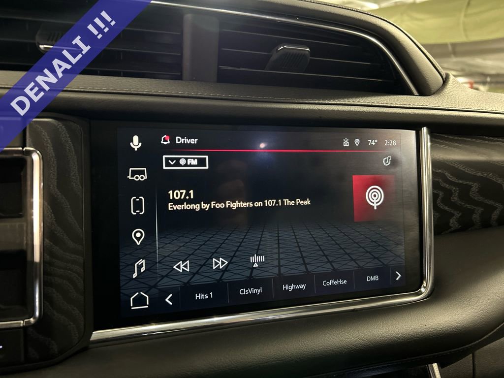 Used 2023 GMC Yukon Denali image 17