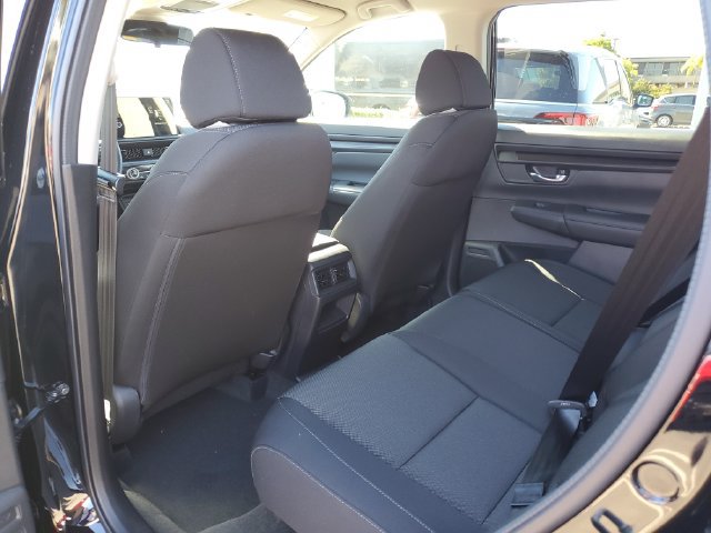 New 2027 Honda CR-V LX image 13