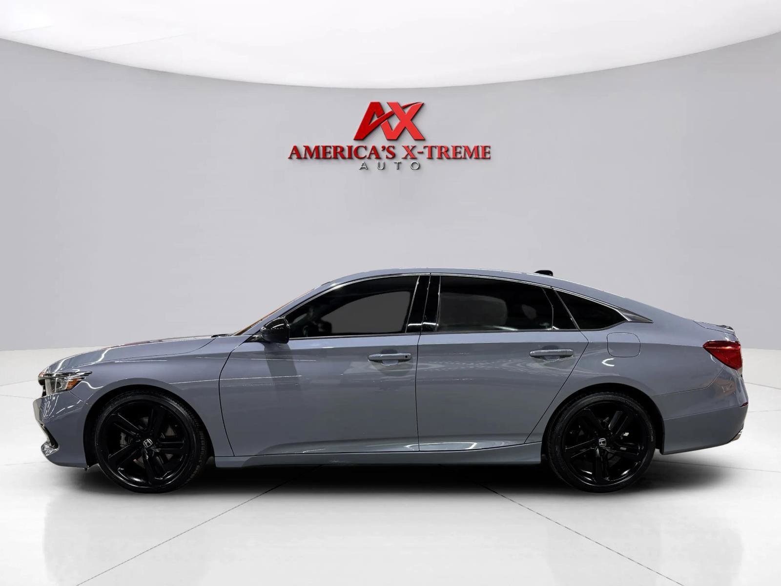 Used 2021 Honda Accord Sport image 3