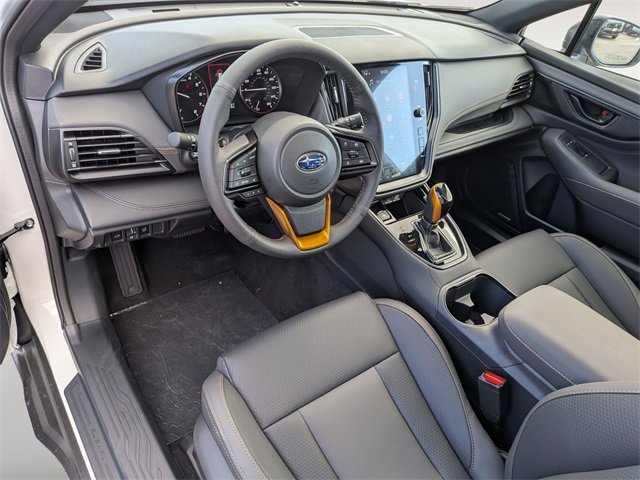New 2025 Subaru Outback Wilderness image 11