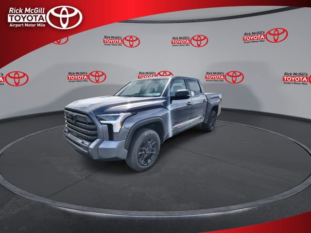 New 2026 Toyota Tundra SR5 AWD/4WD image 4