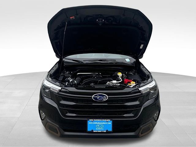 Used 2025 Subaru Forester Sport w/ Popular Package #2 image 12