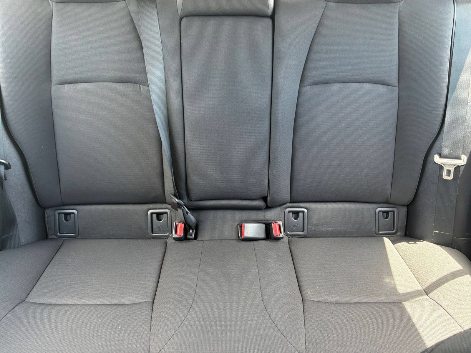 Used 2025 Toyota Corolla LE FWD image 36