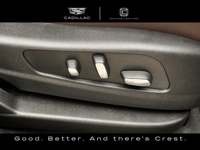Certified 2024 Cadillac XT6 Premium Luxury AWD/4WD image 30