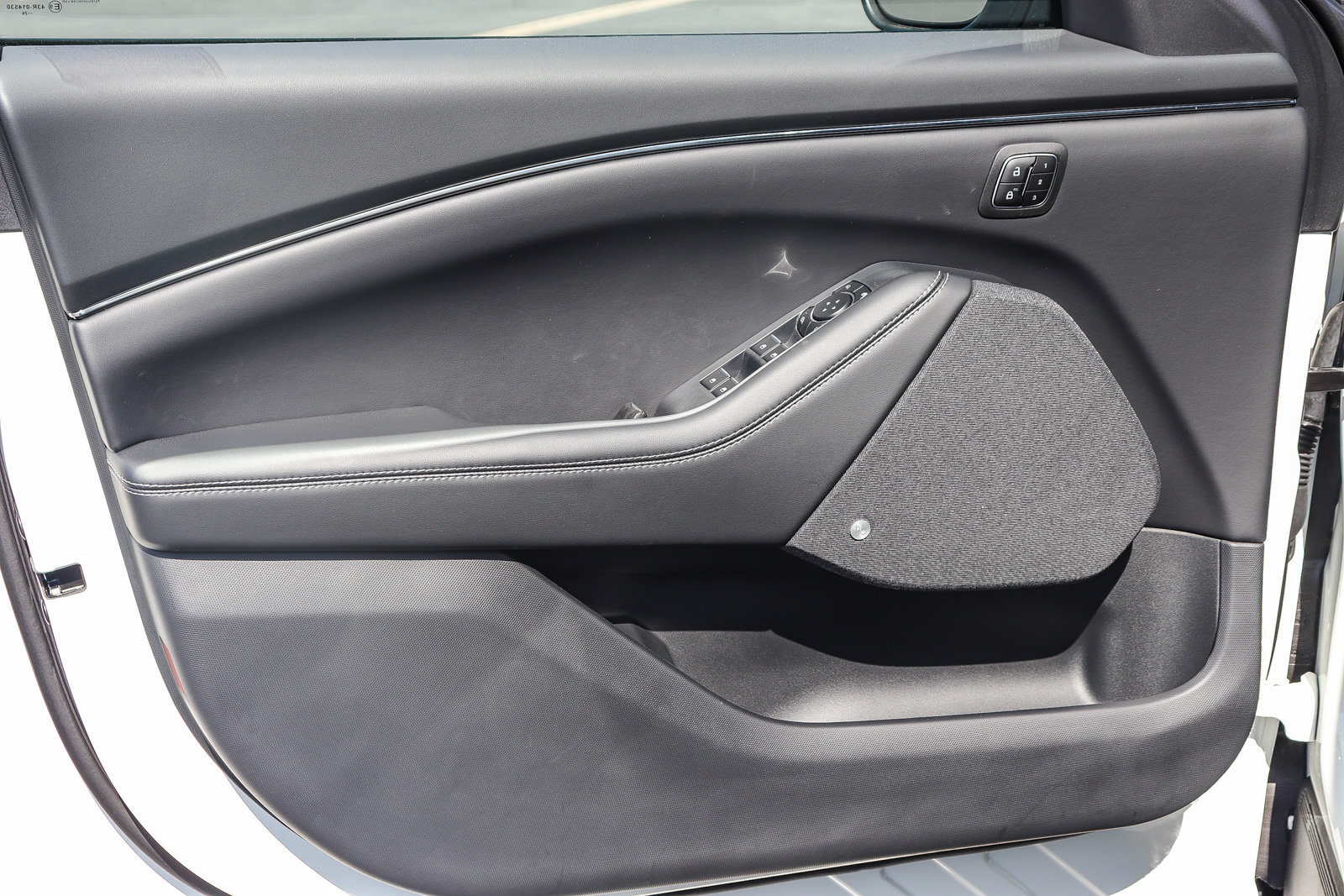 New 2026 Ford Mustang Mach-E Premium RWD image 22