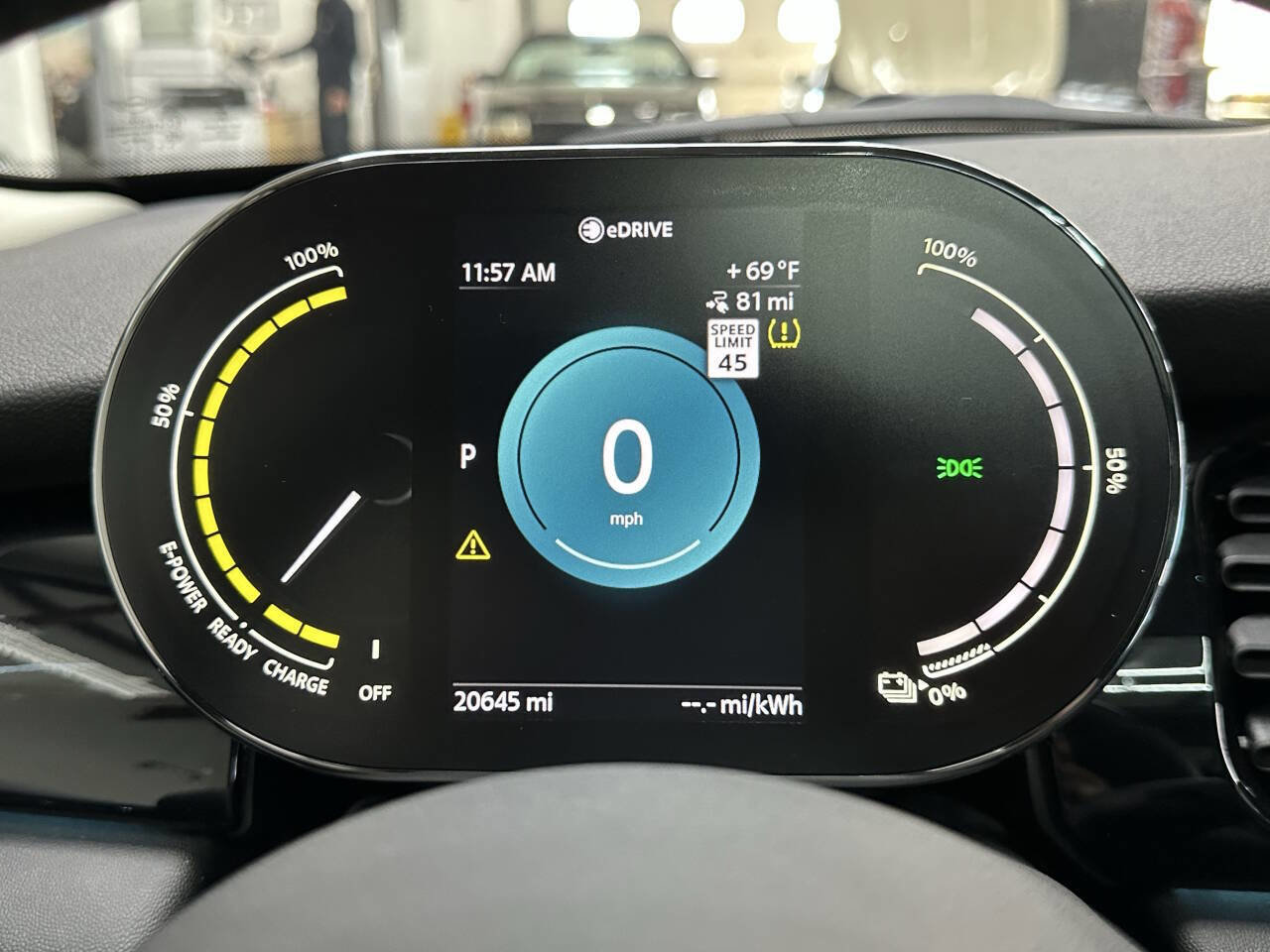 Used 2022 MINI Cooper SE image 21