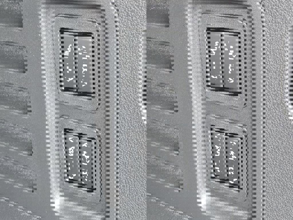 New 2026 Chevrolet Traverse High Country image 8