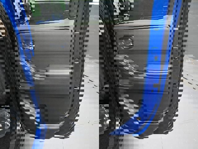 New 2026 Nissan Frontier SV w/ All-Weather Content Package image 27