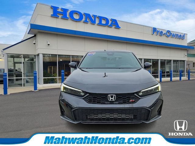 Used 2025 Honda Civic Si image 2