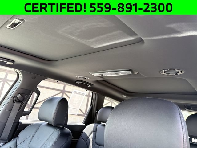 Certified 2024 Kia Telluride SX X-Line AWD/4WD image 14