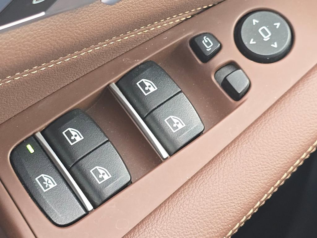 Used 2019 BMW X5 xDrive40i w/ Premium Package image 28