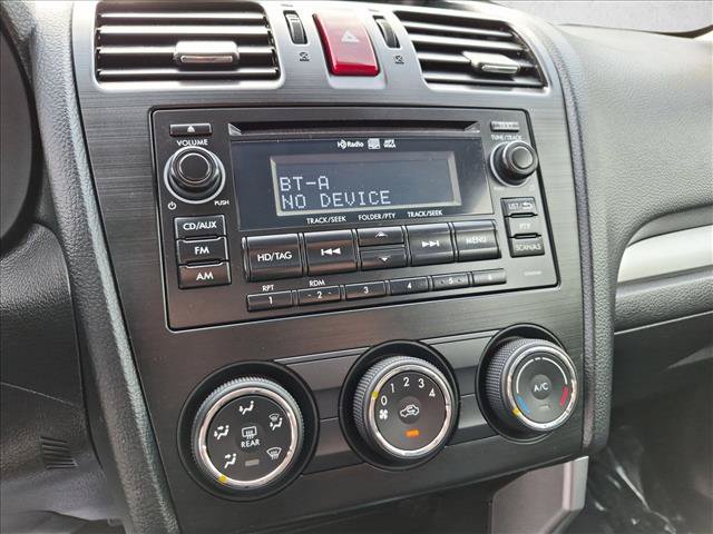 Used 2014 Subaru Forester 2.5i Premium w/ All-Weather Package AWD/4WD image 19