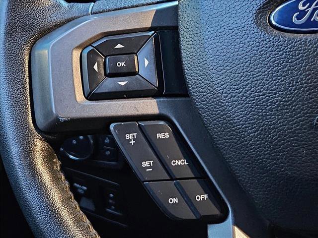 Used 2018 Ford Expedition XLT w/ Equipment Group 201A RWD image 22