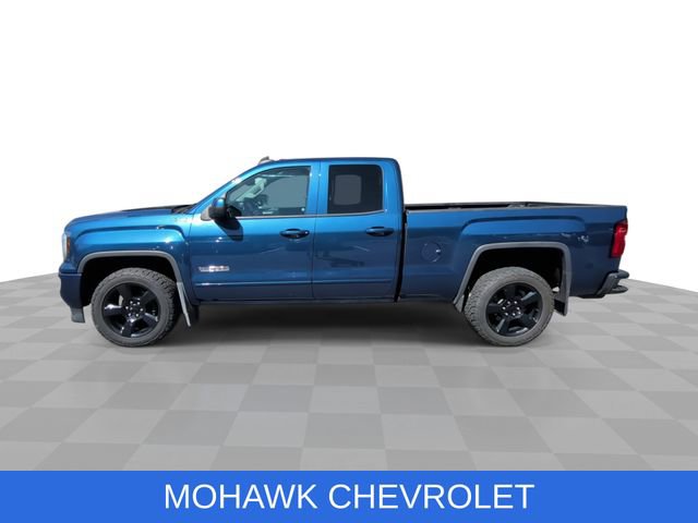 Used 2017 GMC Sierra 1500 SLE w/ Elevation Edition AWD/4WD image 5