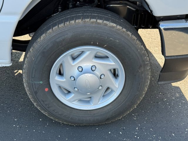 New 2026 Ford E-350 and Econoline 350 Super Duty w/ Power Equipment Group image 14