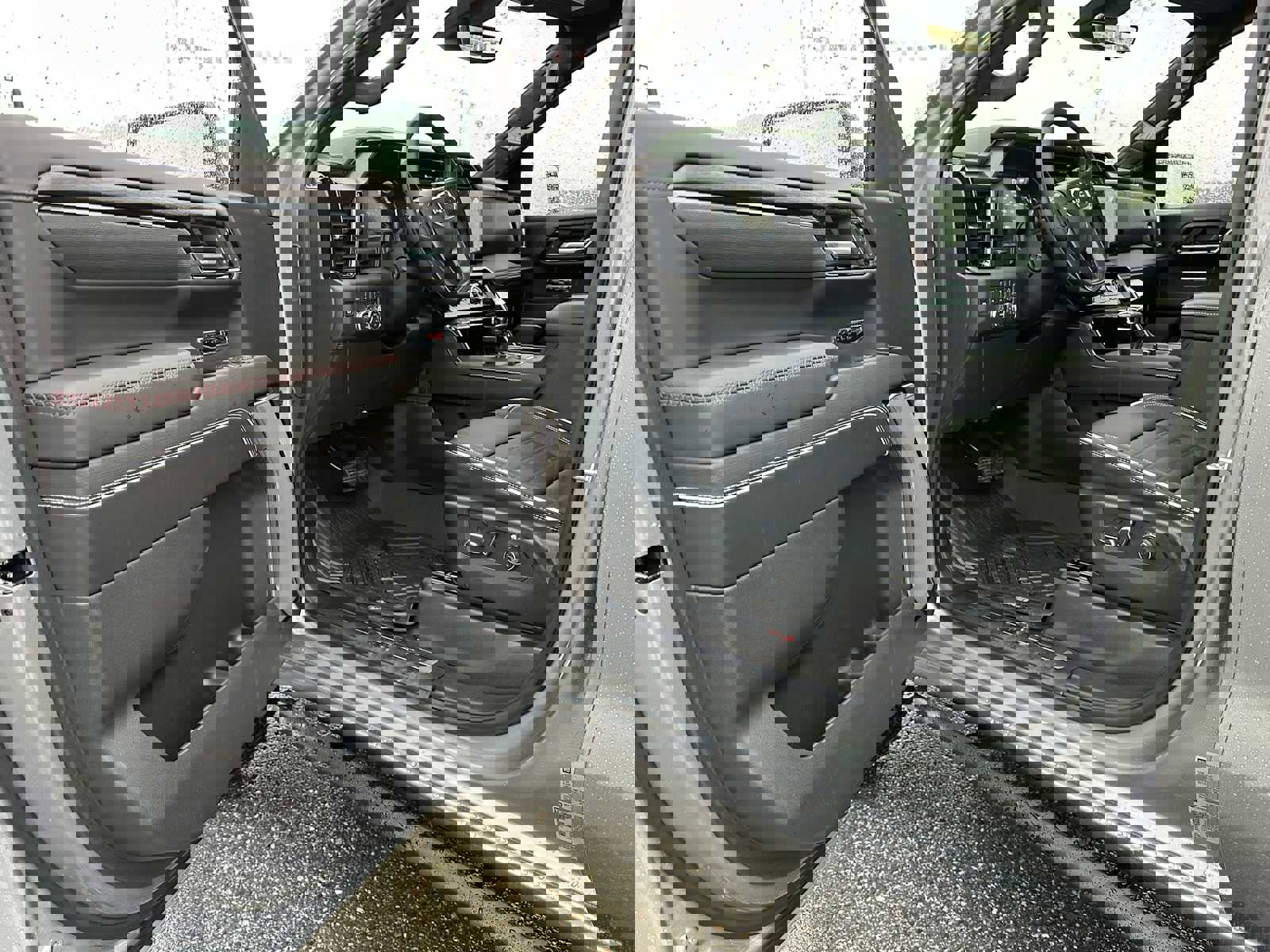 New 2026 GMC Sierra 1500 AT4X w/ AT4X AEV Edition image 22