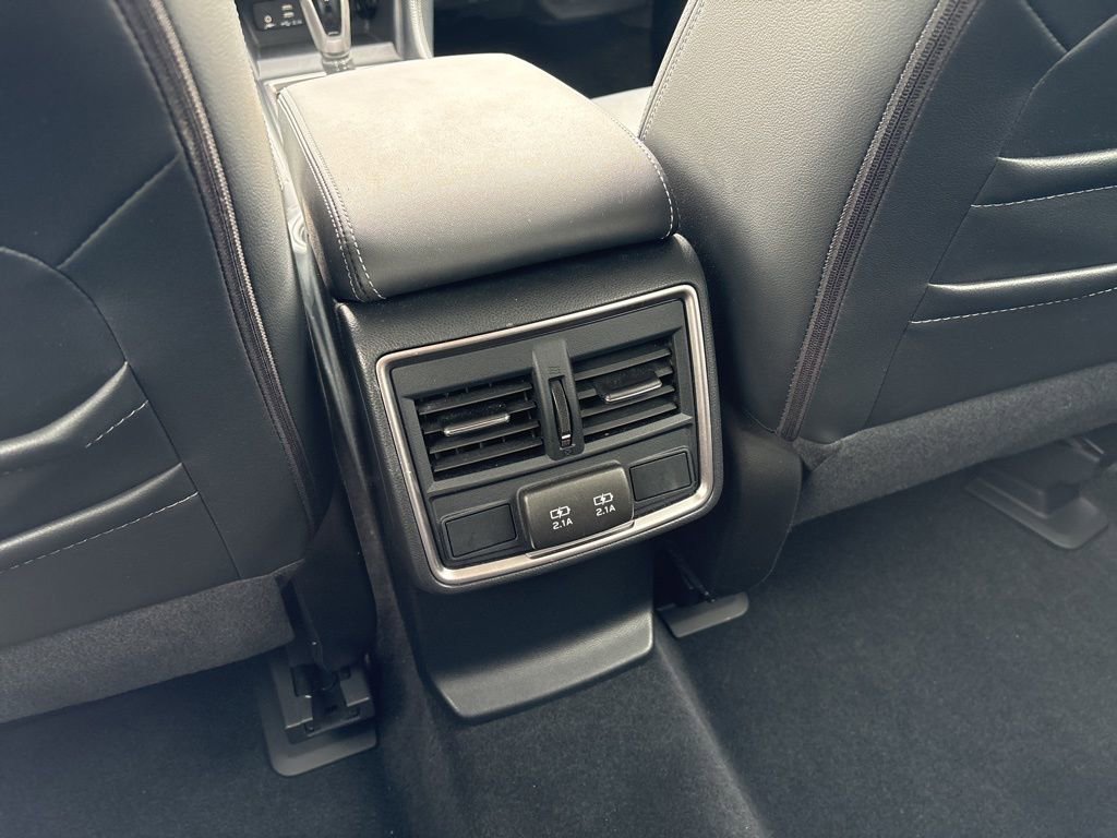 Used 2019 Subaru Forester Limited w/ Popular Package #3 image 25