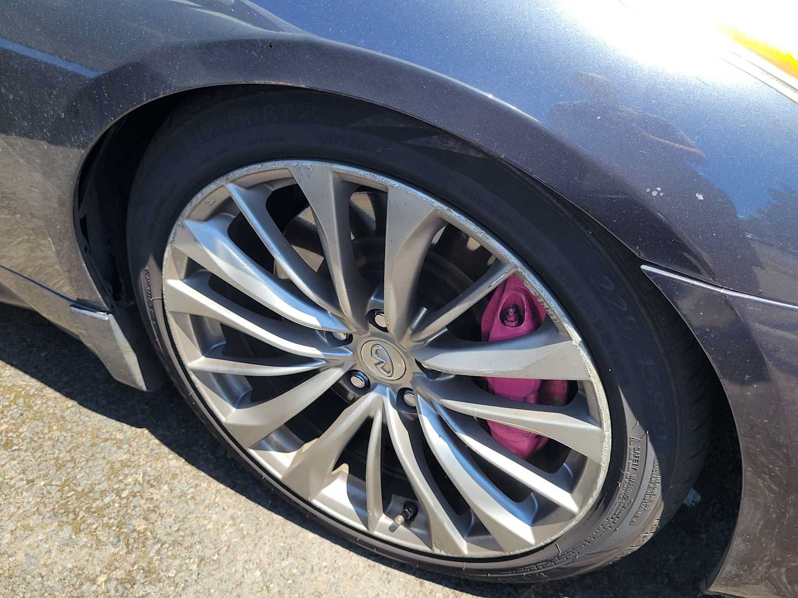 Used 2008 INFINITI G37 Journey w/ Premium Pkg RWD image 6