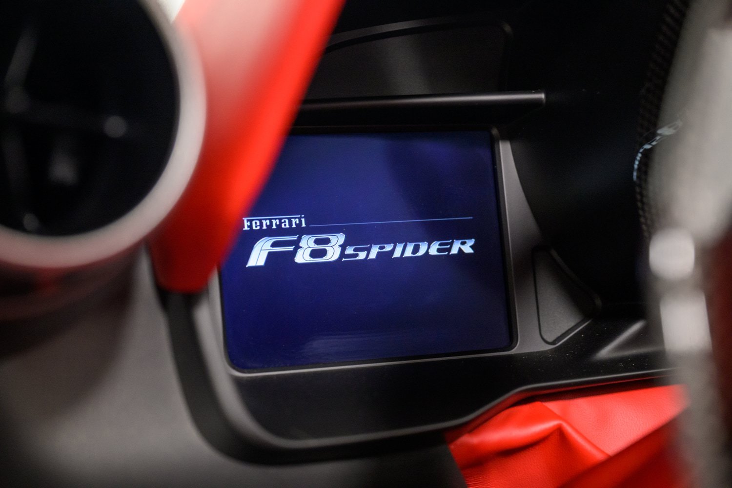 Certified 2023 Ferrari F8 Tributo RWD image 45