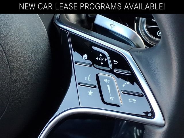 Certified 2026 Mercedes-Benz E 350 Sedan image 10
