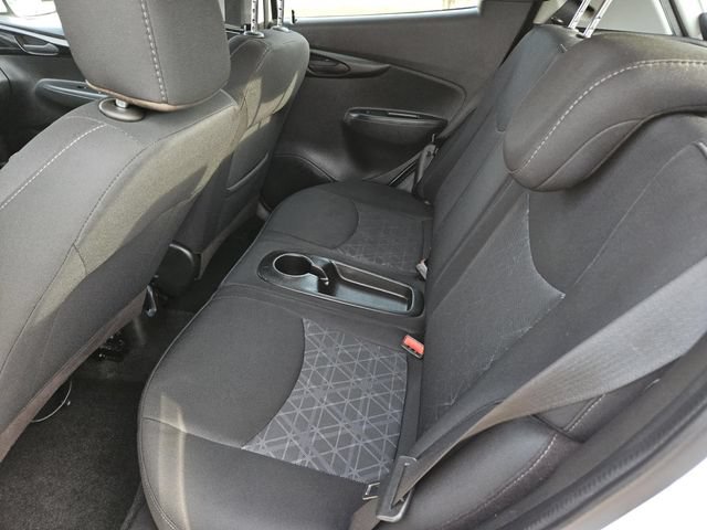 Used 2020 Chevrolet Spark LT FWD image 26