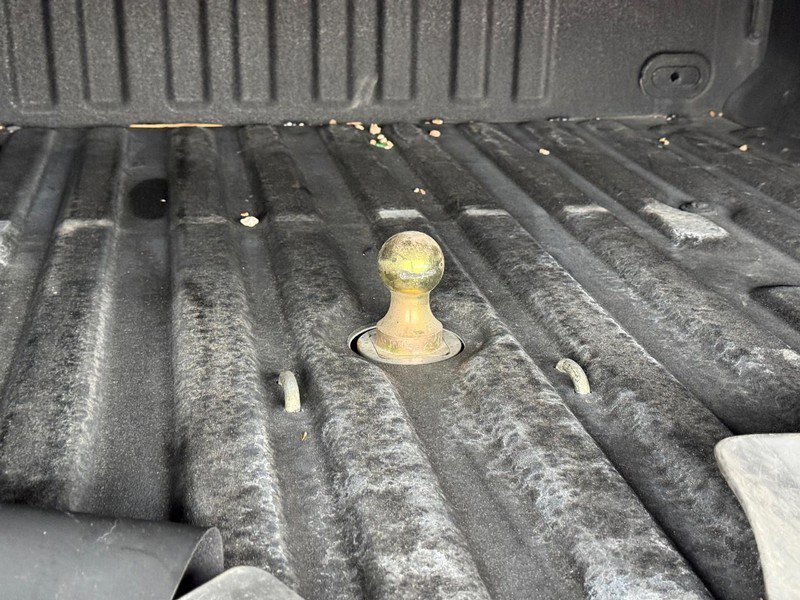 Used 2021 Ford F250 Lariat image 7