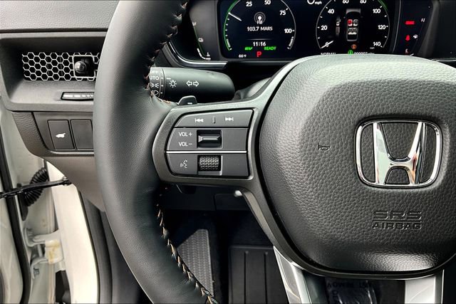 New 2026 Honda CR-V Sport-L image 16