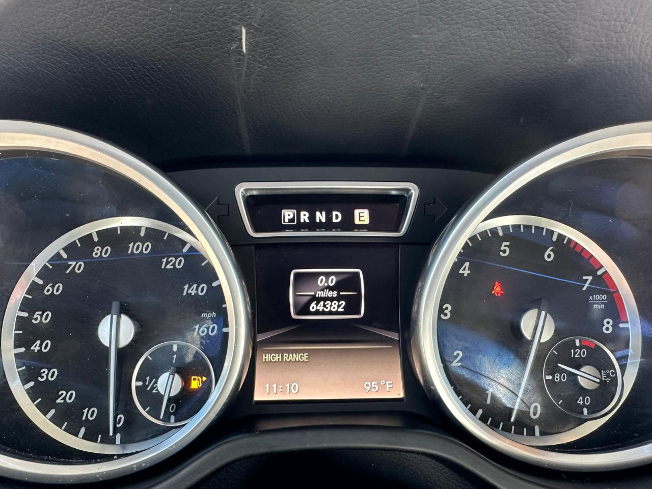 Used 2015 Mercedes-Benz G 550 image 19