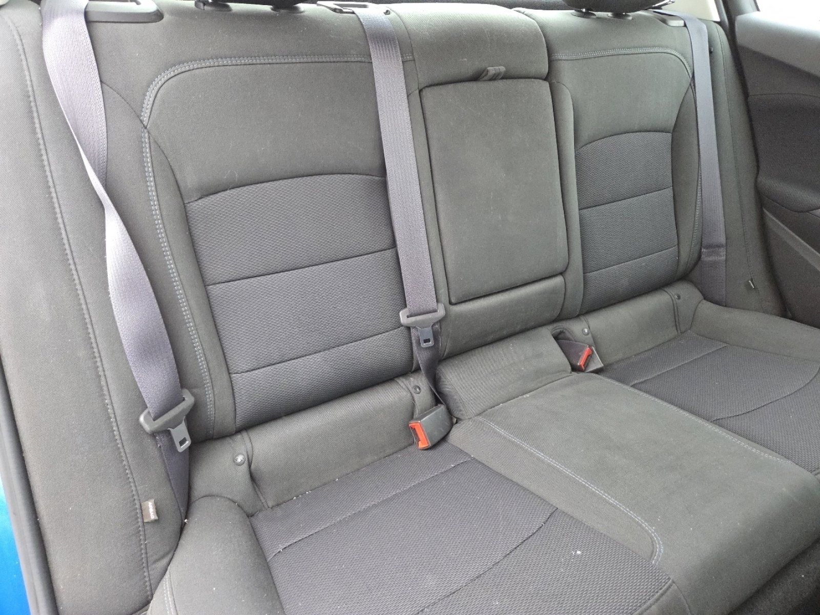 Used 2016 Chevrolet Cruze LT w/ Convenience Package image 21