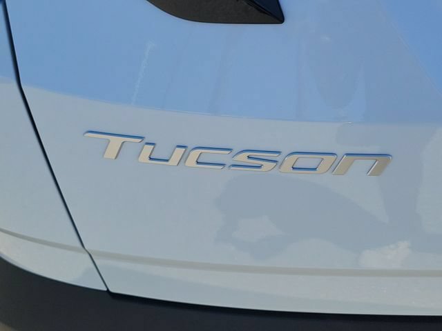 New 2026 Hyundai Tucson Blue SE FWD image 30